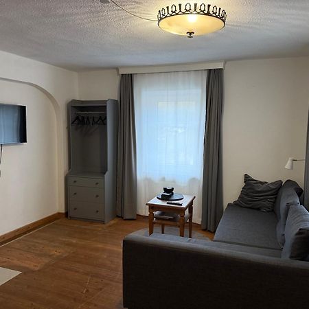 Haus Gnigl Apartment Salzburg Luaran gambar