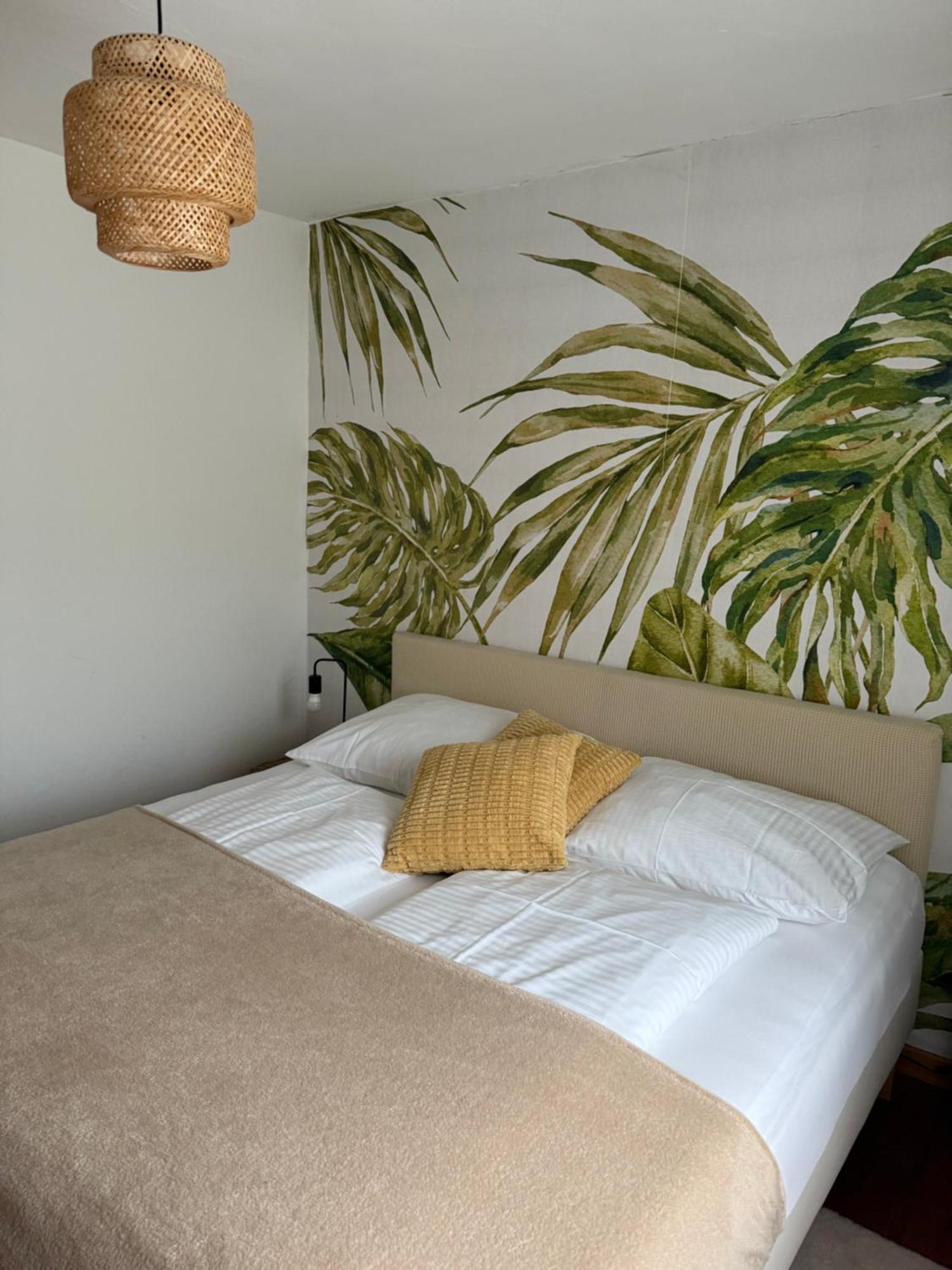 Haus Gnigl Apartment Salzburg Luaran gambar