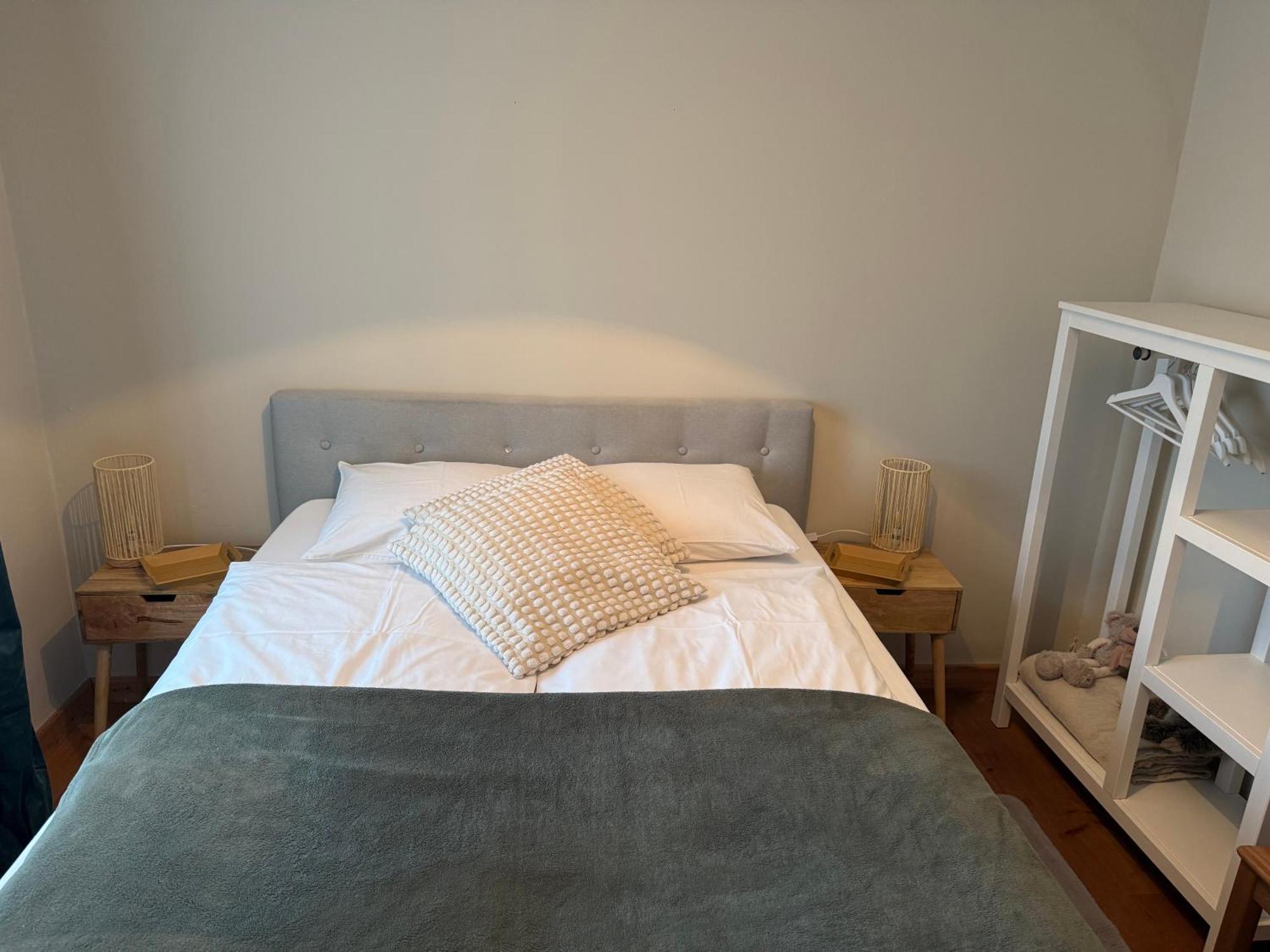 Haus Gnigl Apartment Salzburg Luaran gambar