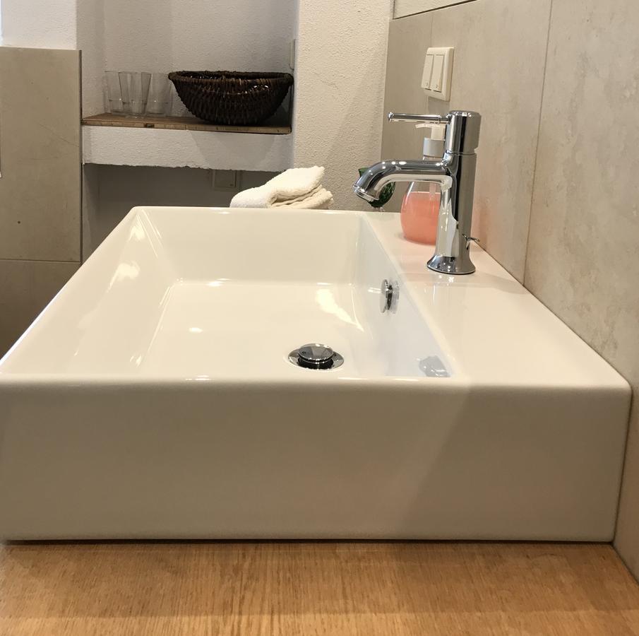 Haus Gnigl Apartment Salzburg Luaran gambar