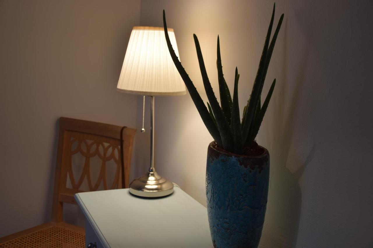 Haus Gnigl Apartment Salzburg Luaran gambar